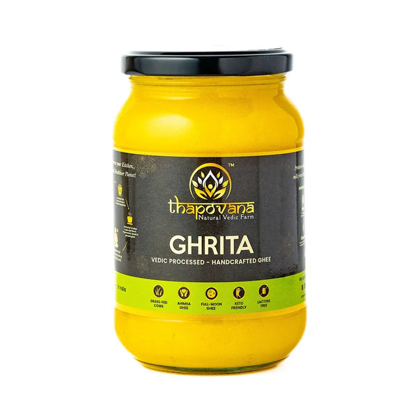 Vedic Ghee 250ml