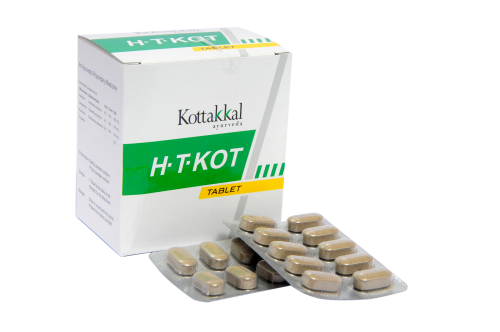 H.T.Kot tablets