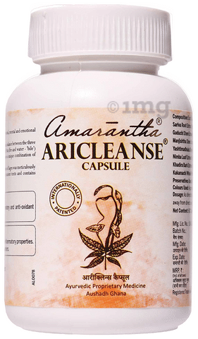 Aricleanse Capsule