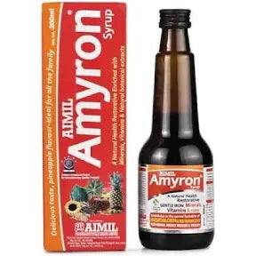 Amyron syp