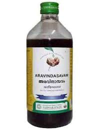 Aravindasavam (Vaidyaratnam)