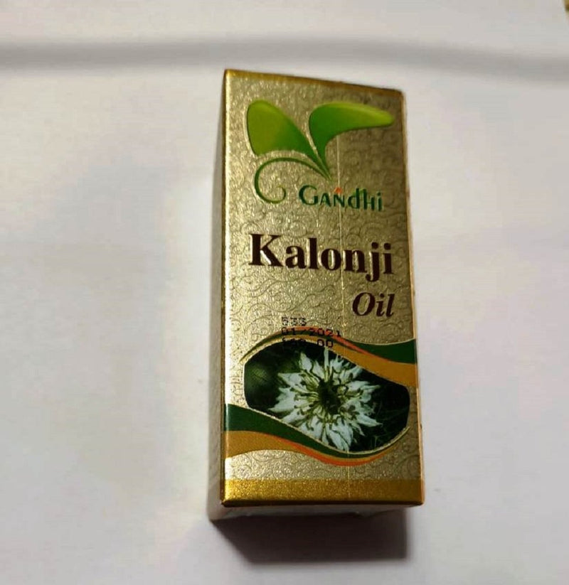 Kalonji oil