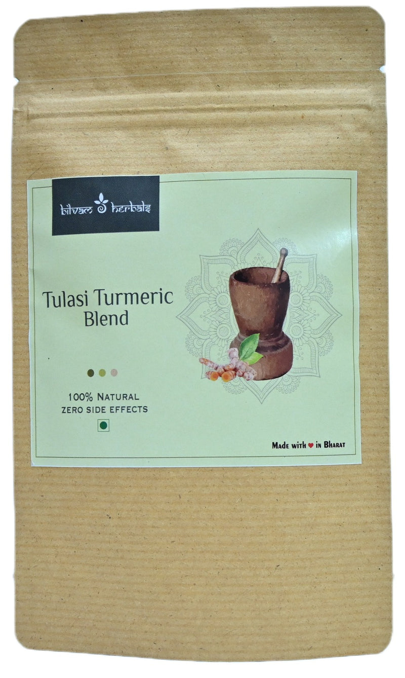 Tulasi Turmeric Blend