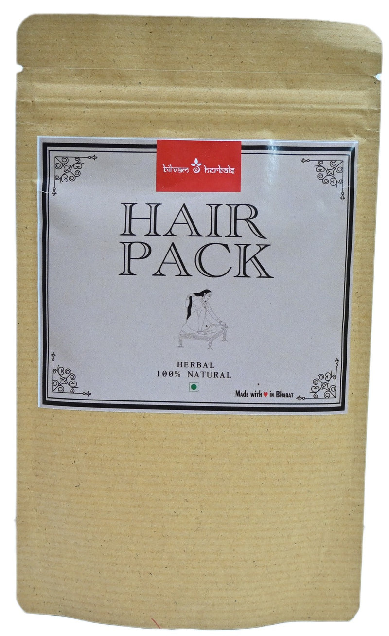 Bilvam Hair Pack