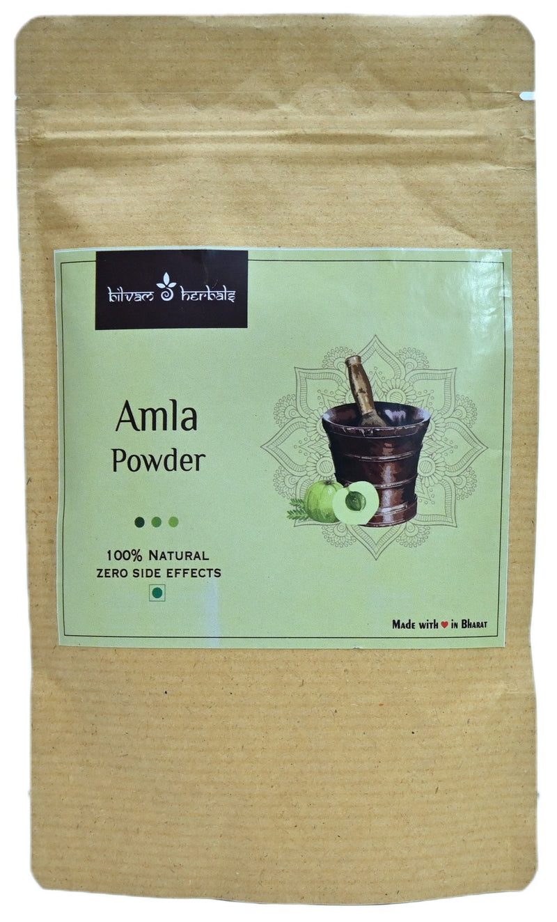 Amla Powder -  Improves Immunity