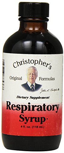 Respiratory Syrup