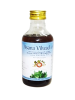 Asana Vilwadi Oil (AVP)
