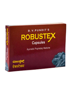 Robustex Capsules