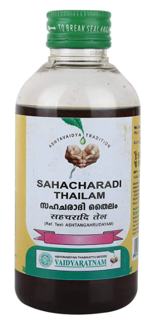 Sahacharadi Kashayam 200 ML