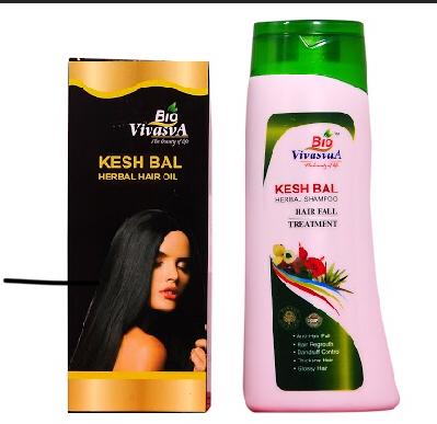 Keshbal  Herbal Hair Oil