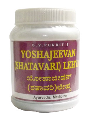 Yoshajeevan Lehya - Pregnancy, Lactation