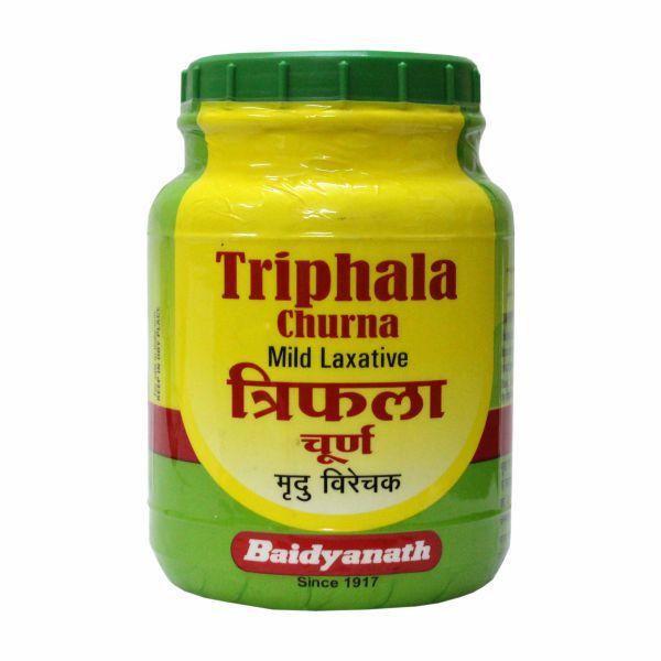 Triphala churna 500gm