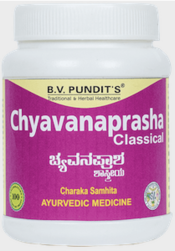 Chyavanprasha Classical