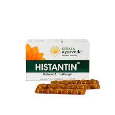 Histantin tab