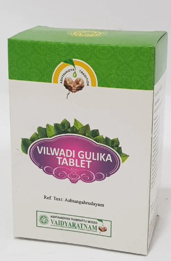 Vilwadhi Gulika (TAB)